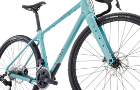 Kona Ouroboros CR/DL Gravel-pyörä