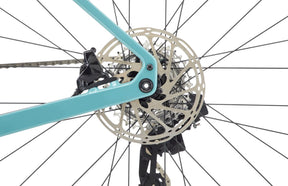 Kona Ouroboros CR/DL Gravel-pyörä
