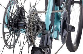 Kona Ouroboros CR/DL Gravel-pyörä