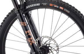 Kona Process 153 CR Täysjousitettu Maastopyörä
