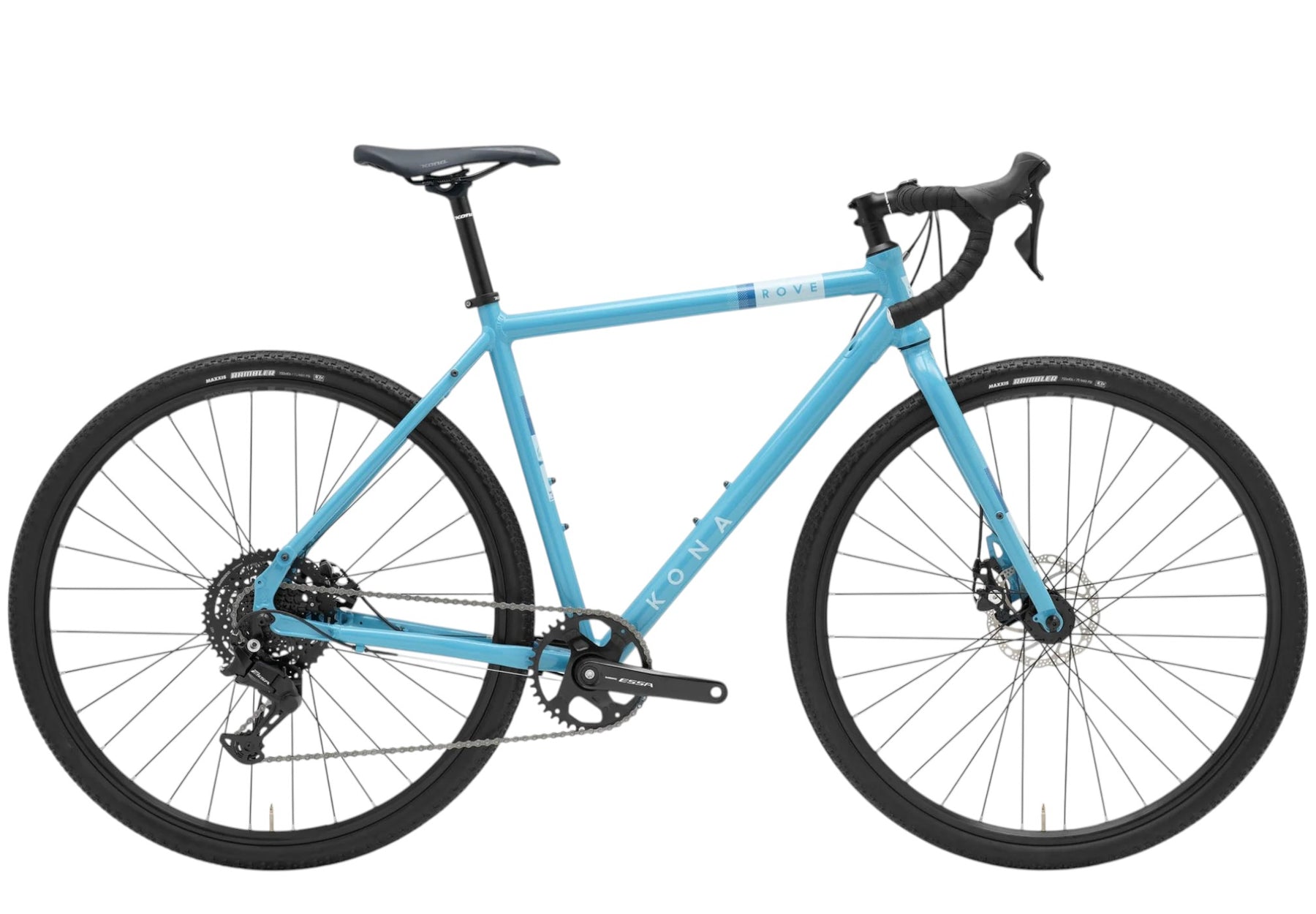 Kona Rove AL Gravel-pyörä