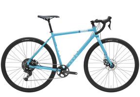 Kona Rove AL Gravel-pyörä