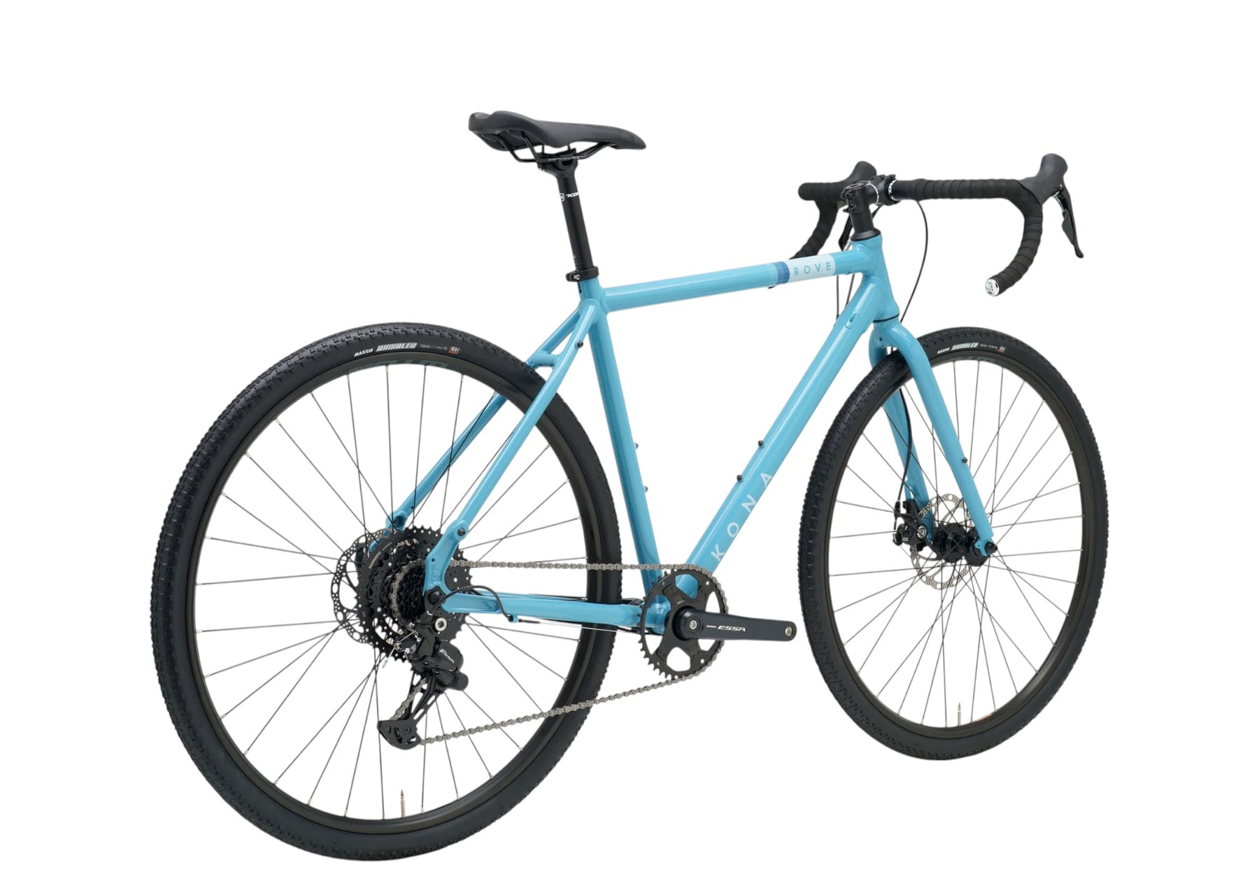 Kona Rove AL Gravel-pyörä