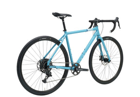 Kona Rove AL Gravel-pyörä