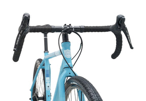 Kona Rove AL Gravel-pyörä