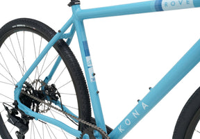Kona Rove AL Gravel-pyörä