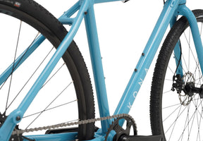 Kona Rove AL Gravel-pyörä
