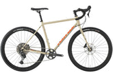 Kona Rove DL Gravel-pyörä