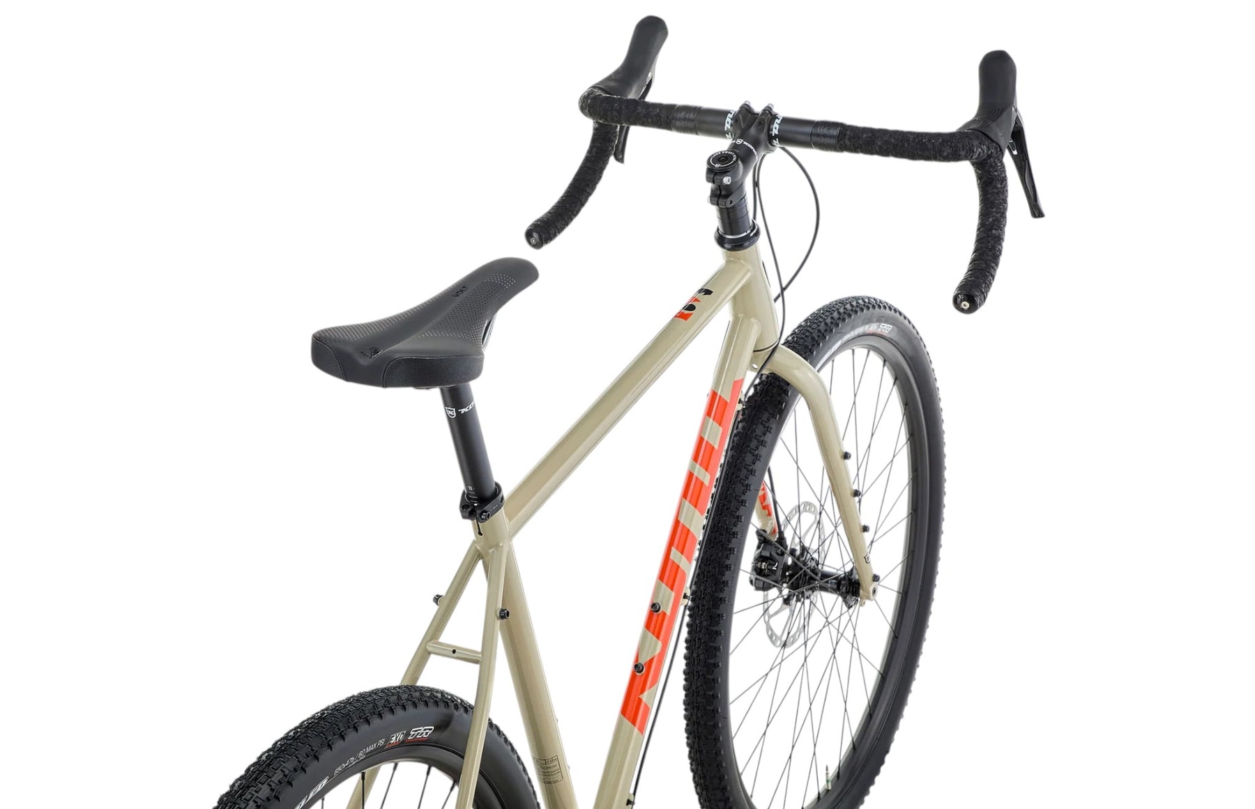 Kona Rove DL Gravel-pyörä