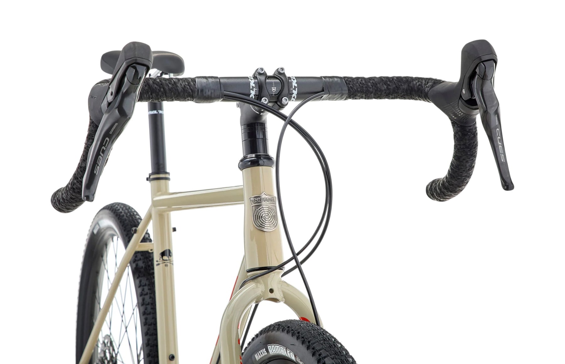 Kona Rove DL Gravel-pyörä