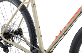 Kona Rove DL Gravel-pyörä
