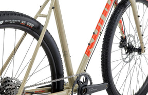 Kona Rove DL Gravel-pyörä