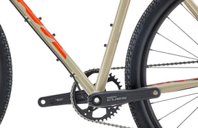 Kona Rove DL Gravel-pyörä