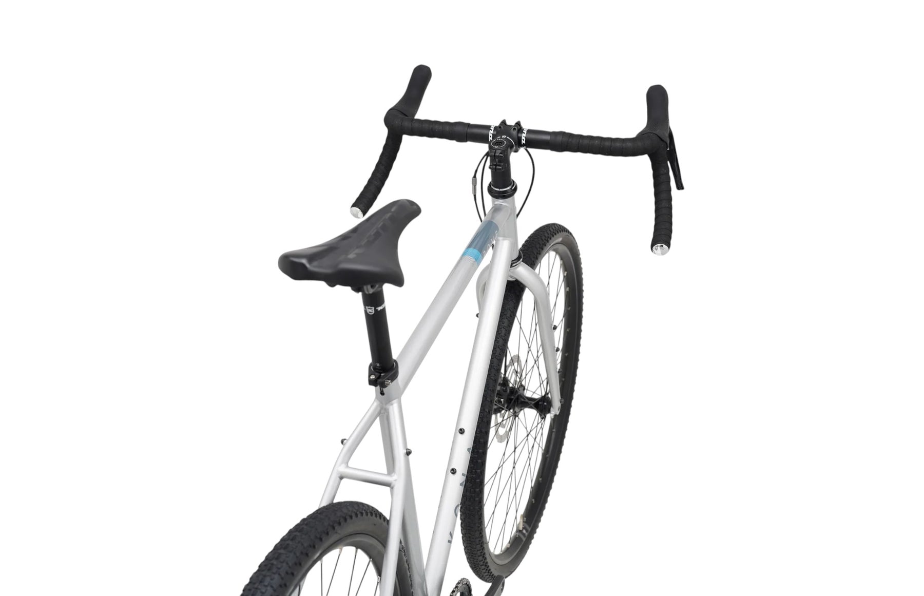 Kona Rove Gravel-pyörä