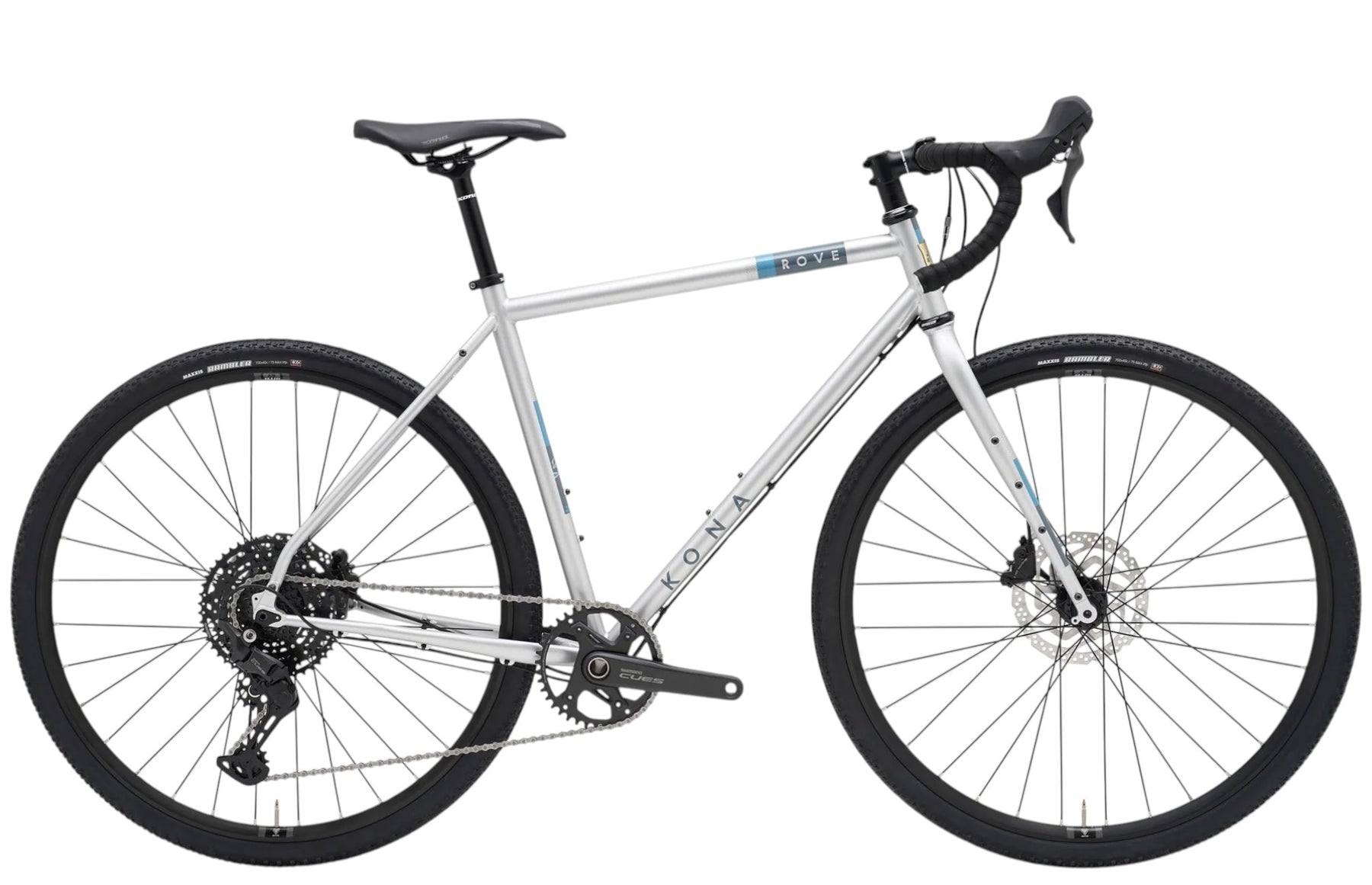 Kona Rove Gravel-pyörä