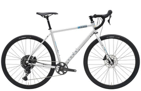 Kona Rove Gravel-pyörä