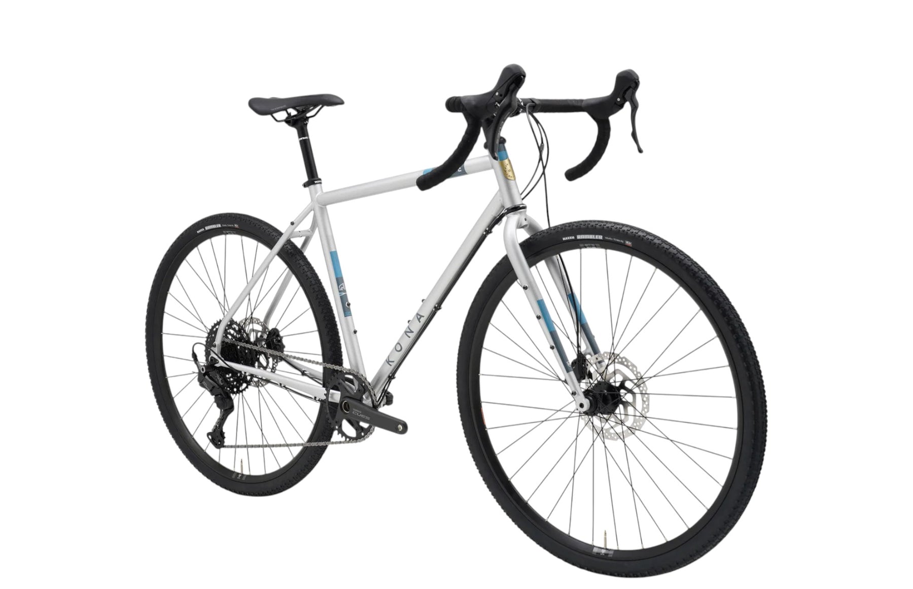 Kona Rove Gravel-pyörä