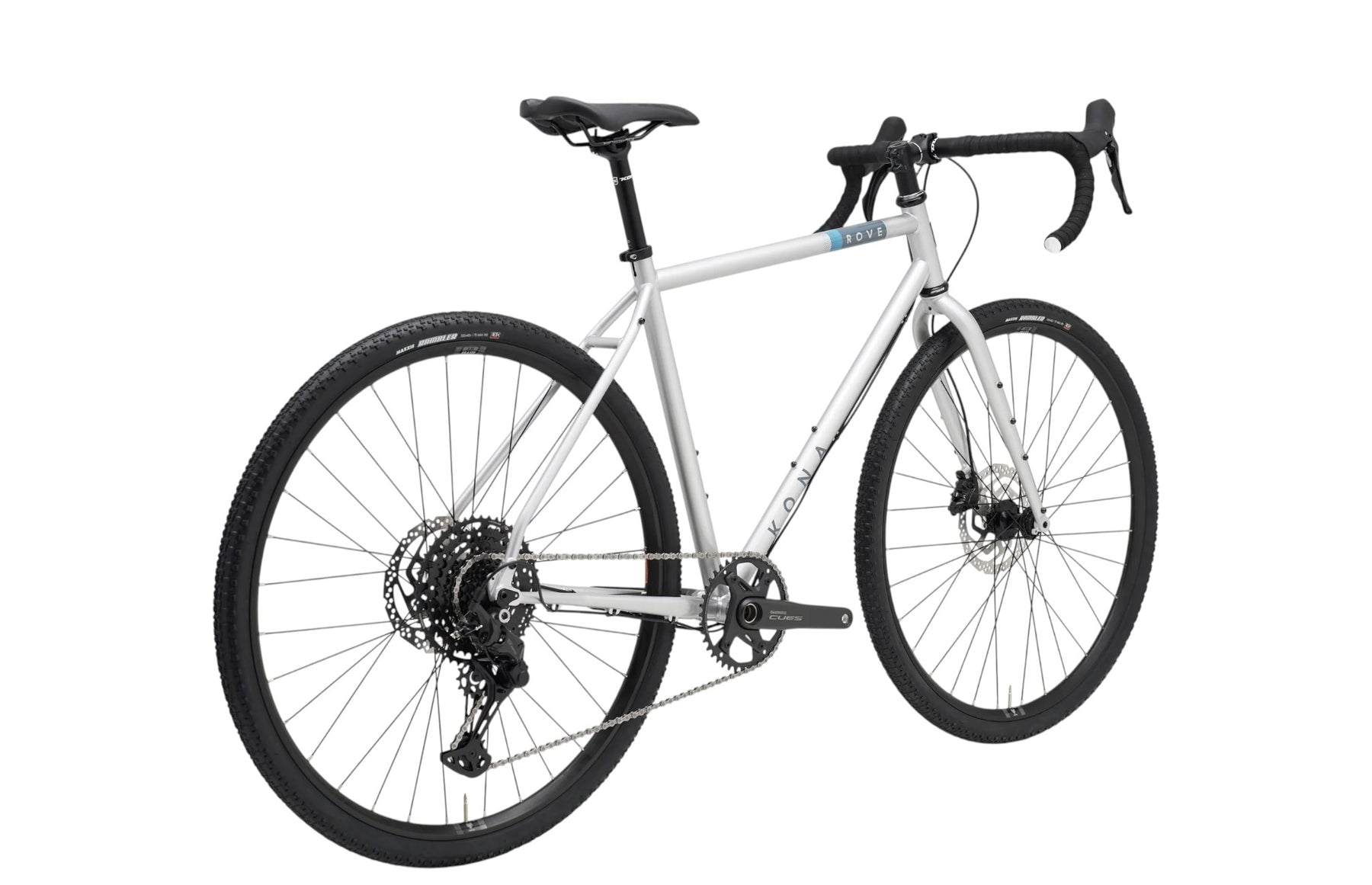 Kona Rove Gravel-pyörä