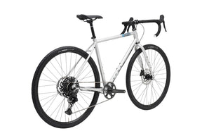 Kona Rove Gravel-pyörä