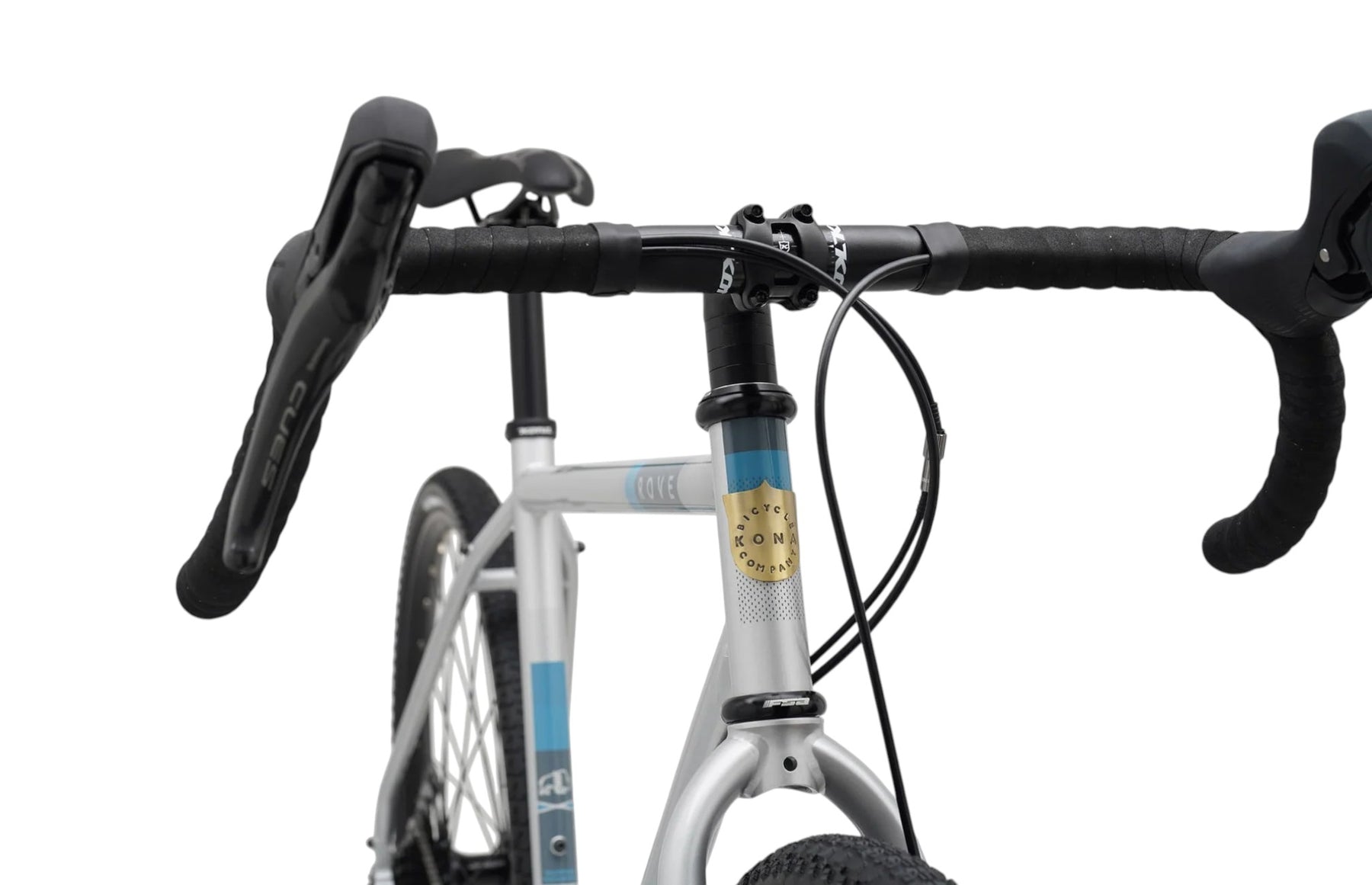 Kona Rove Gravel-pyörä