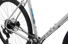 Kona Rove Gravel-pyörä