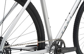 Kona Rove Gravel-pyörä