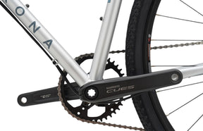 Kona Rove Gravel-pyörä