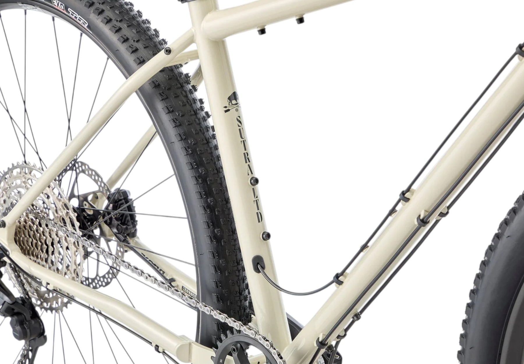 Kona Sutra LTD Gravel-pyörä