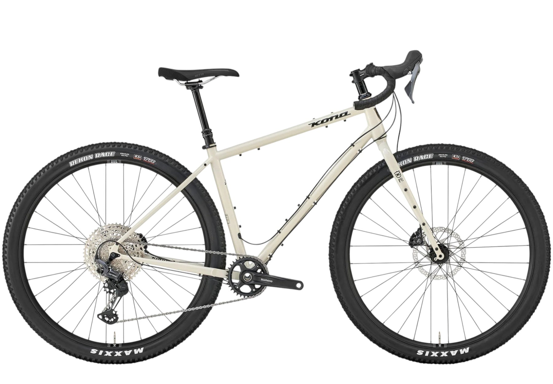 Kona Sutra LTD Gravel-pyörä