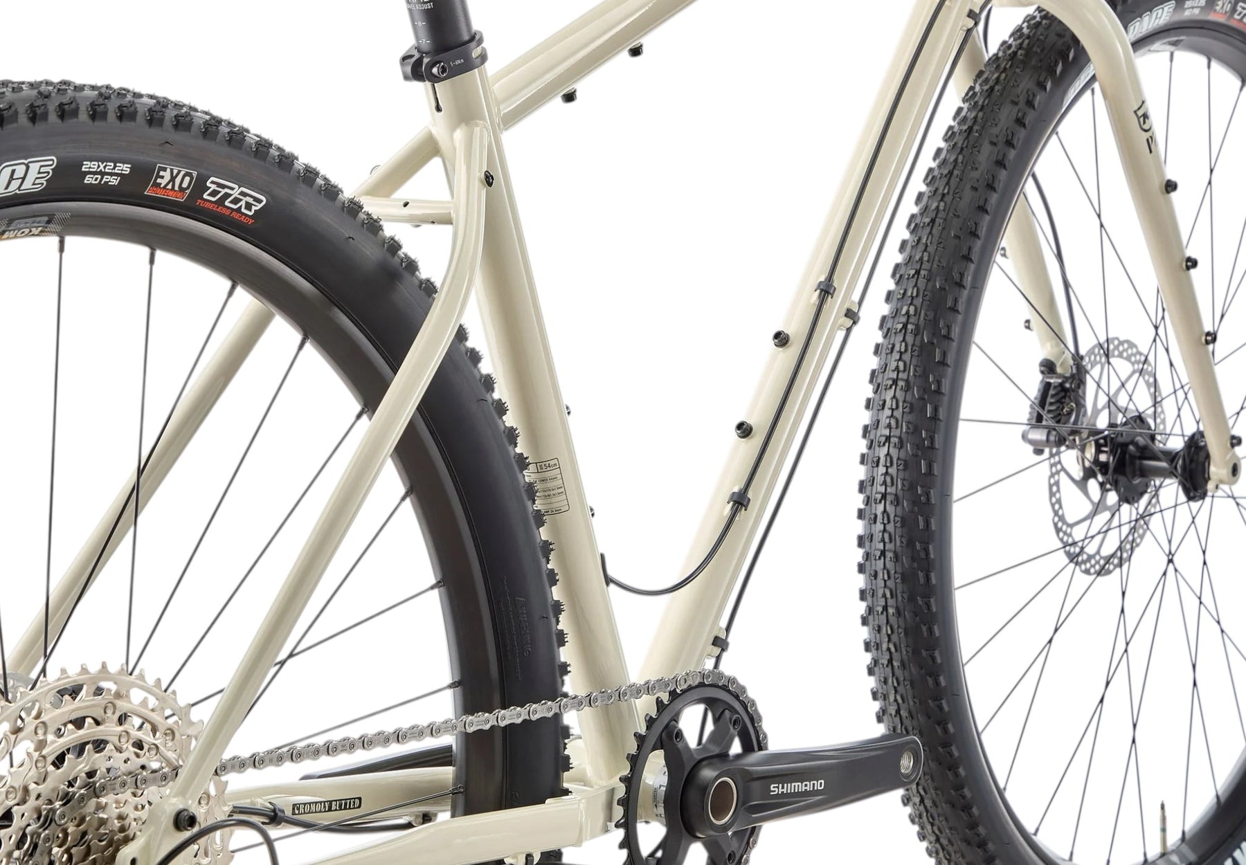 Kona Sutra LTD Gravel-pyörä