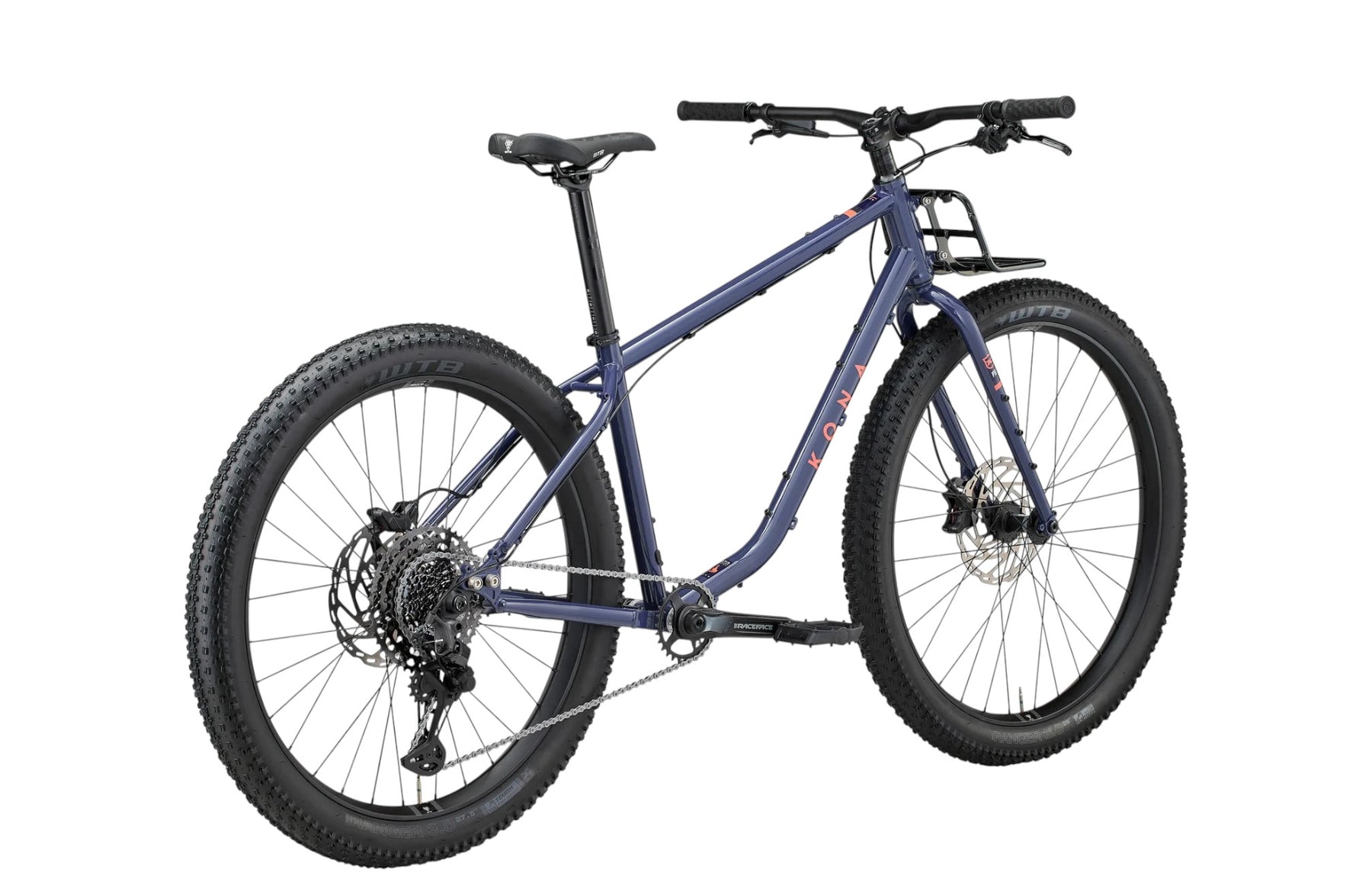 Kona Unity Bikepacking-Pyörä