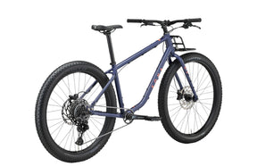Kona Unity Bikepacking-Pyörä