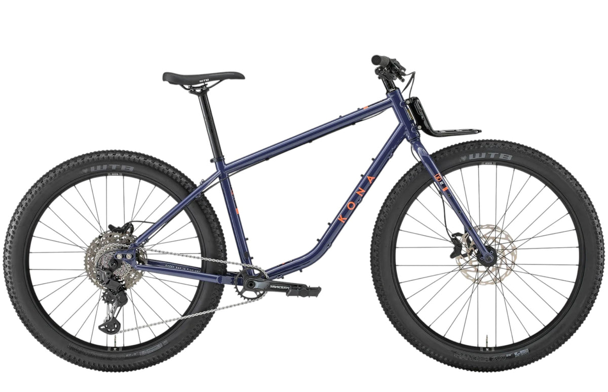 Kona Unity Bikepacking-Pyörä
