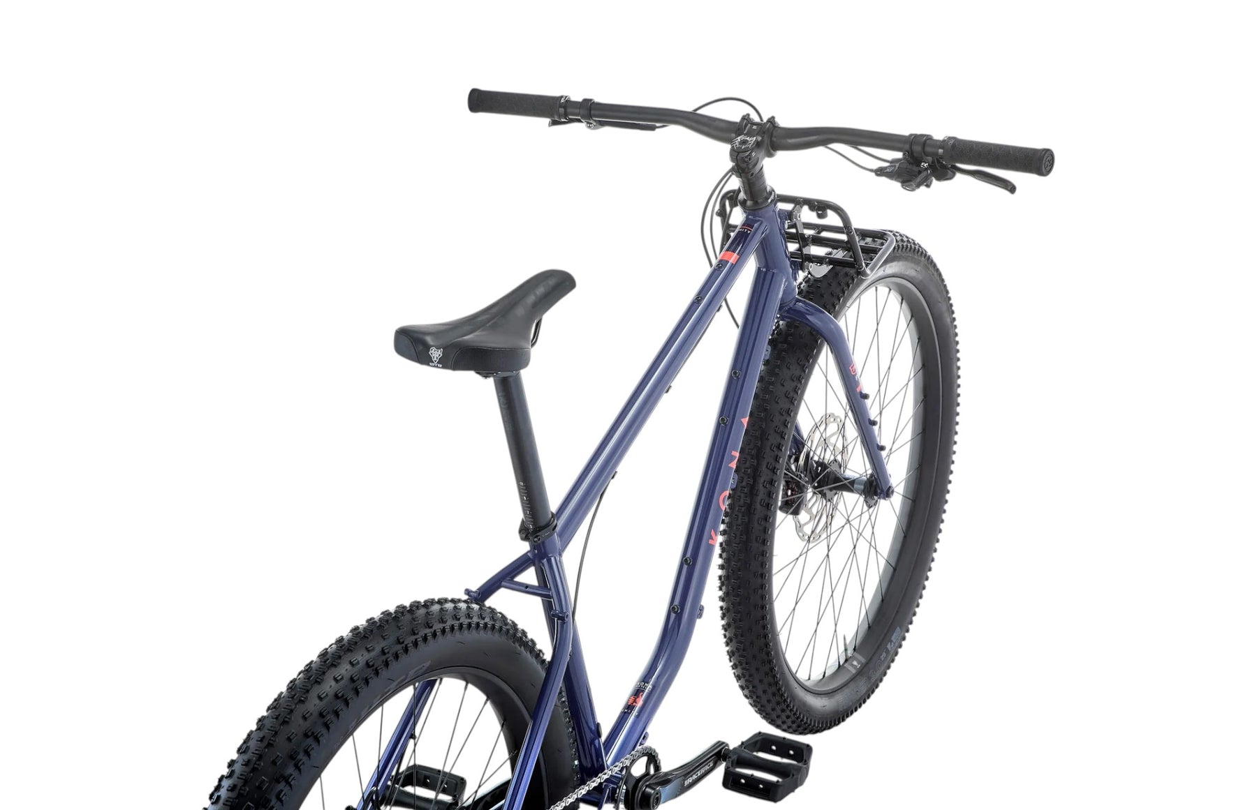 Kona Unity Bikepacking-Pyörä