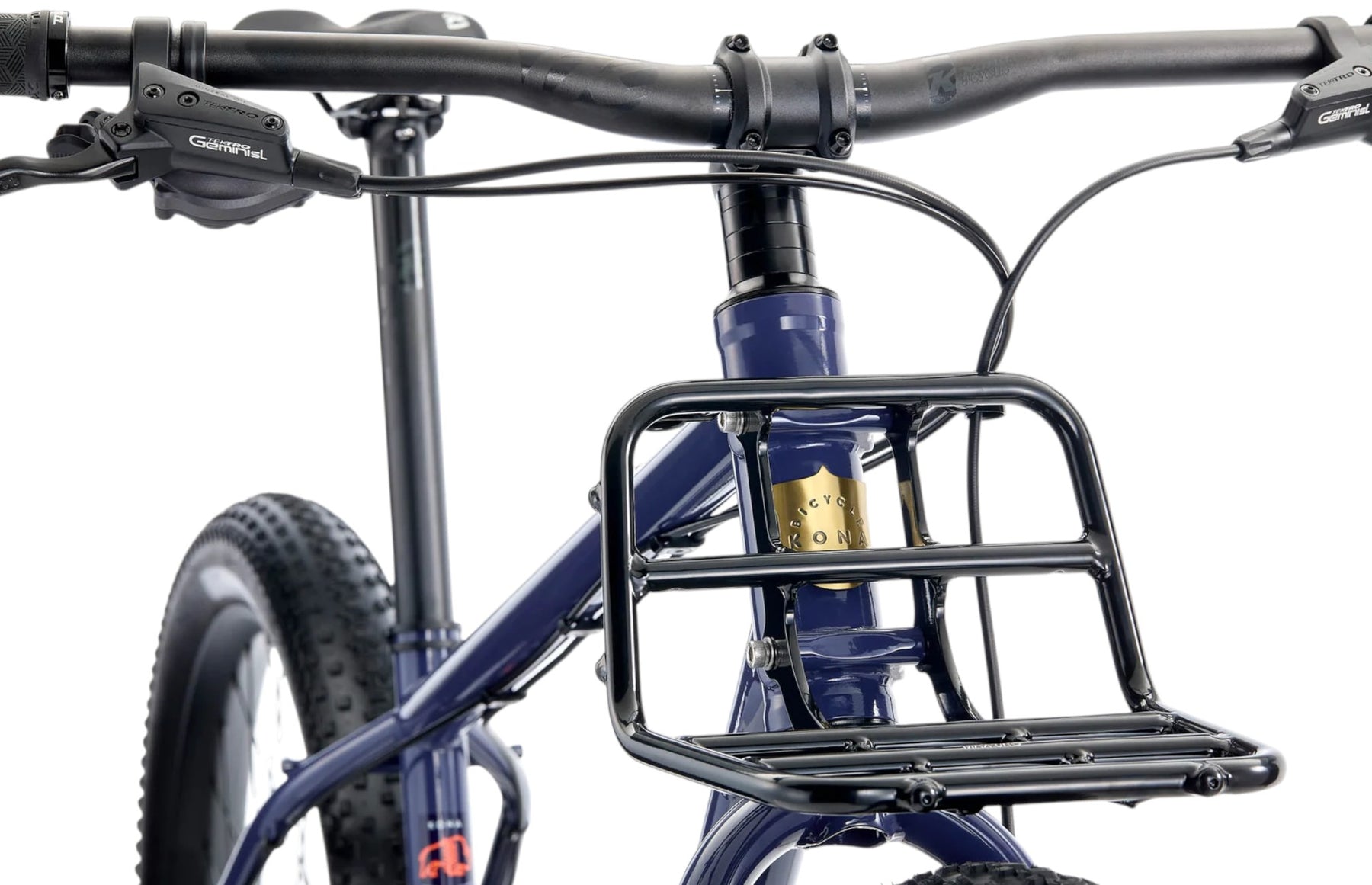 Kona Unity Bikepacking-Pyörä