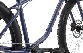 Kona Unity Bikepacking-Pyörä