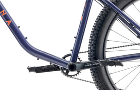 Kona Unity Bikepacking-Pyörä