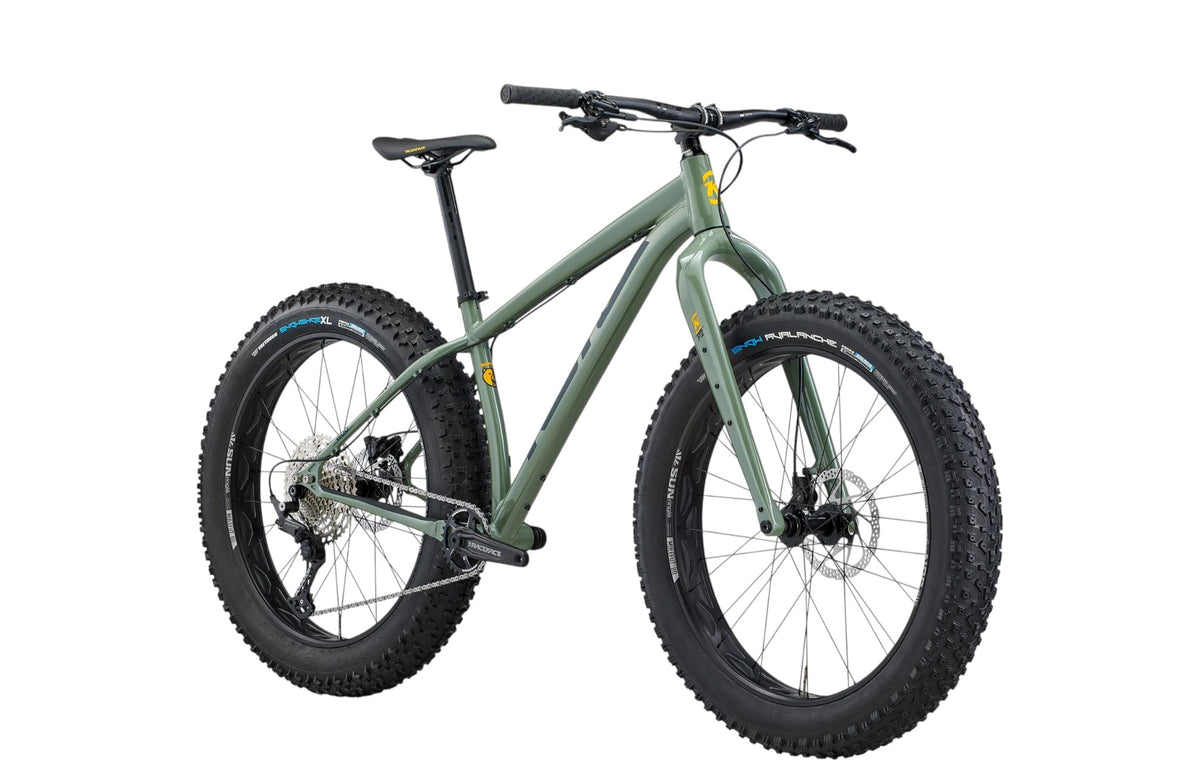 Kona Woo