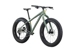 Kona Woo