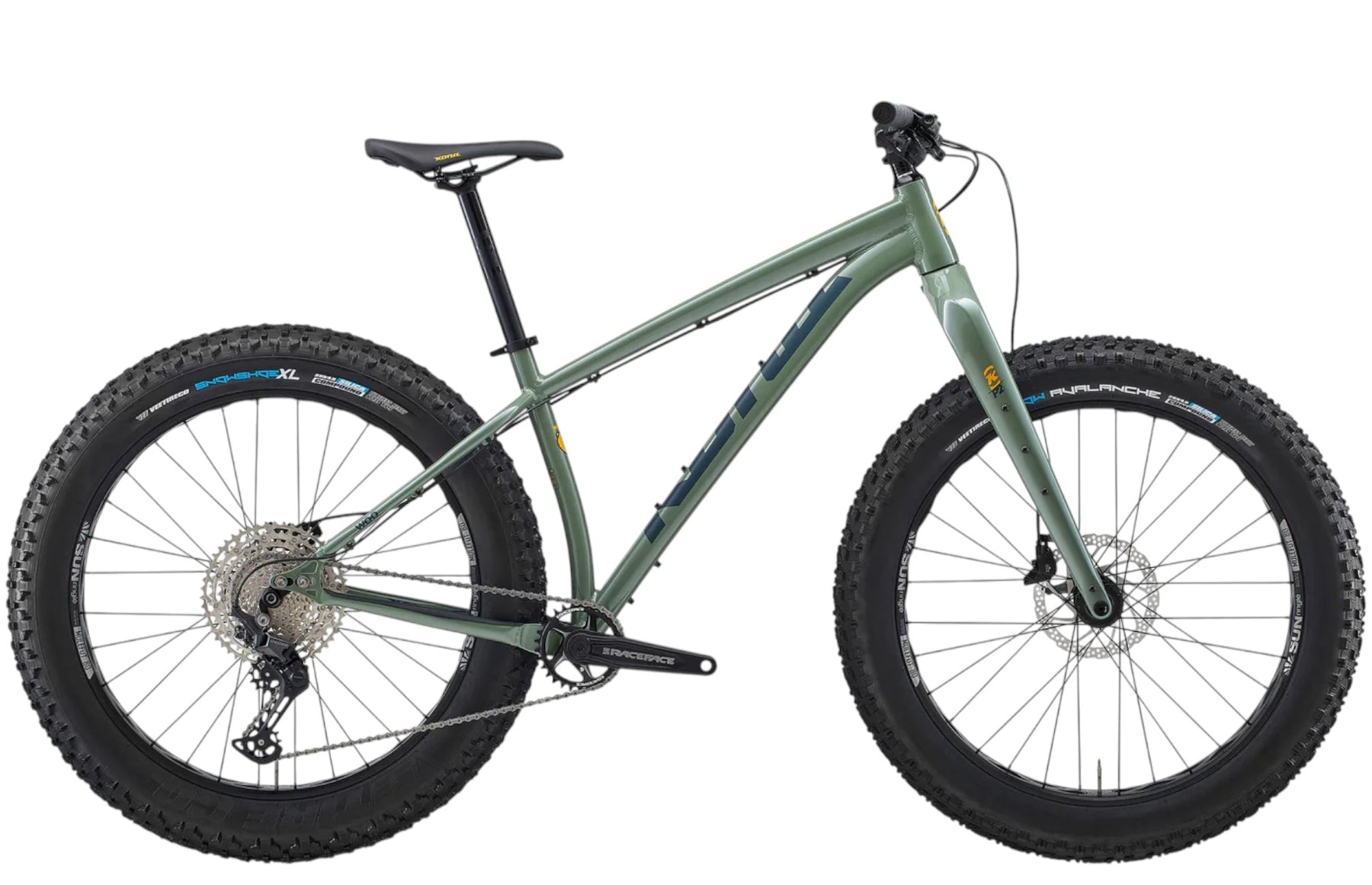 Kona Woo