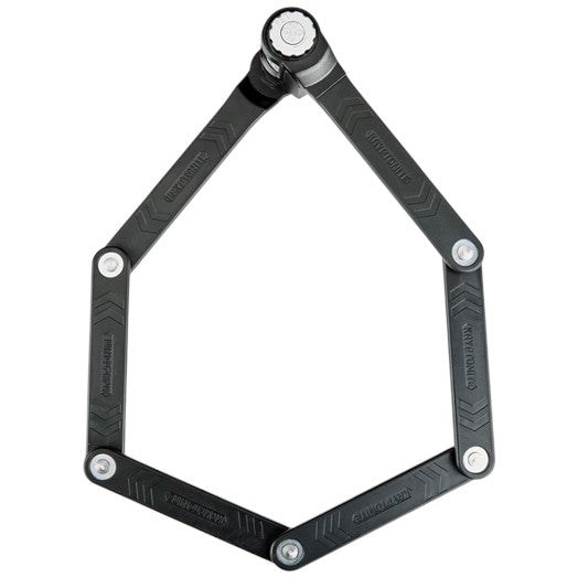Kryptonite Keeper 585 Taittolukko
