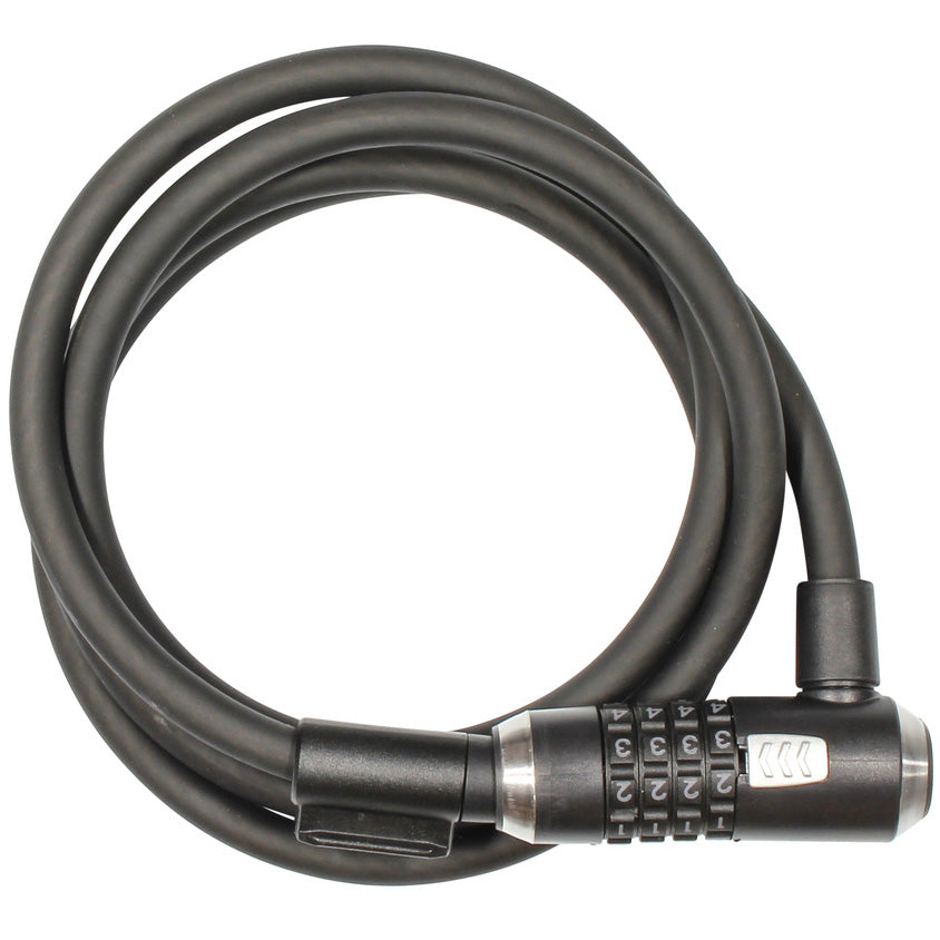 Kryptonite KryptoFlex 815 8mmx150cm Vaijerilukko