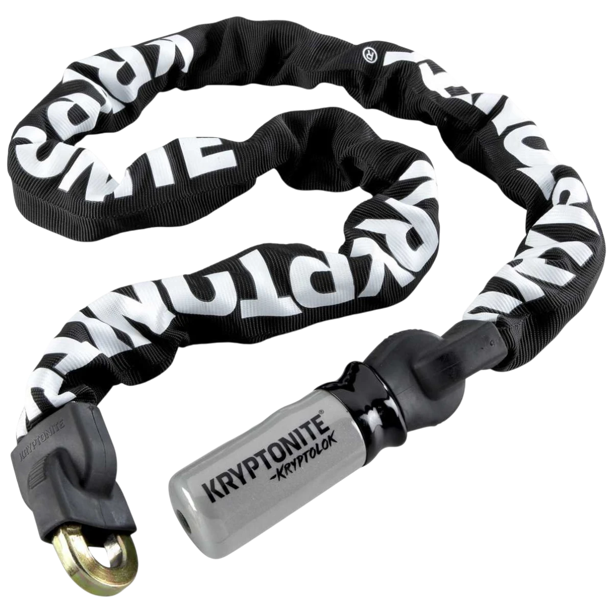 Kryptonite Kryptolok 912 Ketjulukko