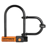 Kryptonite Messenger Mini 9,5cmx16,5cm Jatkopalalla U-Lukko