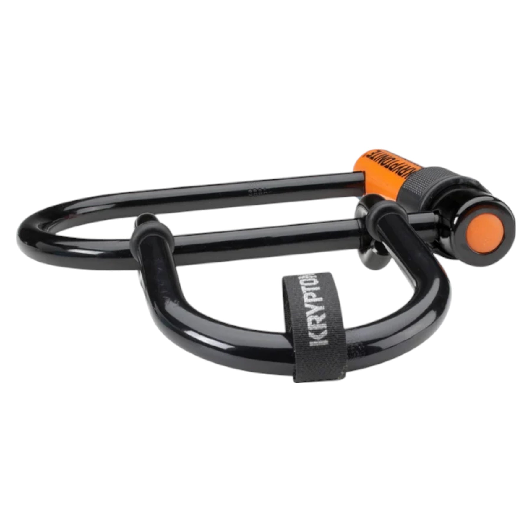 Kryptonite Messenger Mini 9,5cmx16,5cm Jatkopalalla U-Lukko
