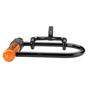 Kryptonite Messenger Mini 9,5cmx16,5cm Jatkopalalla U-Lukko