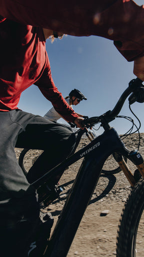 Specialized Turbo Levo 4 Alloy