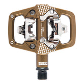 Look X-Track EN-rage + Bronze Polkimet