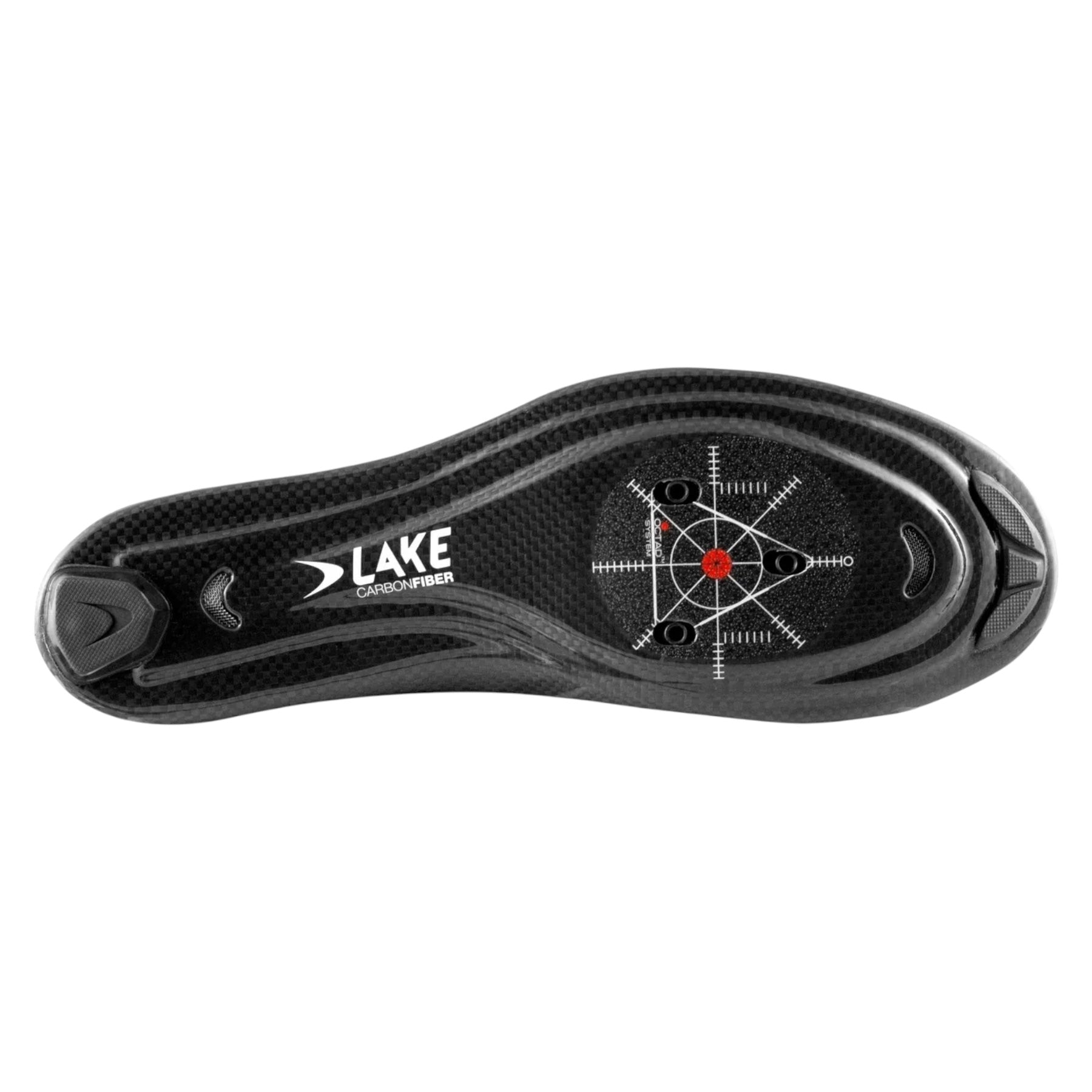 Lake CX 239-X Wide Maantiekengät