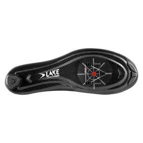 Lake CX 239-X Wide Maantiekengät